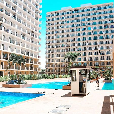 Vale'S Condo Haven Lapu-Lapu City Eksteriør bilde