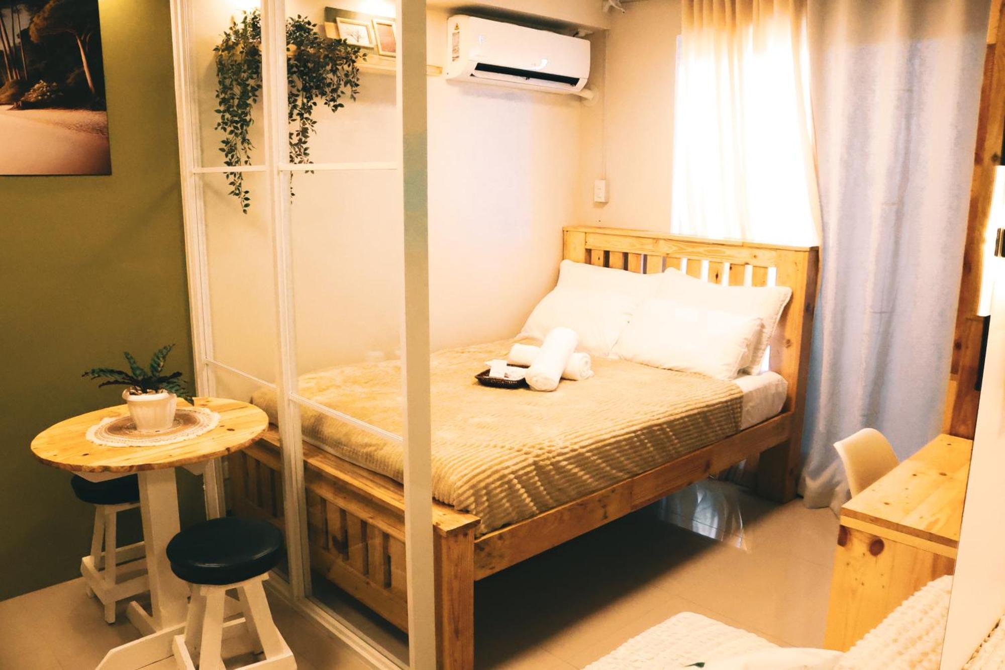Vale'S Condo Haven Lapu-Lapu City Eksteriør bilde
