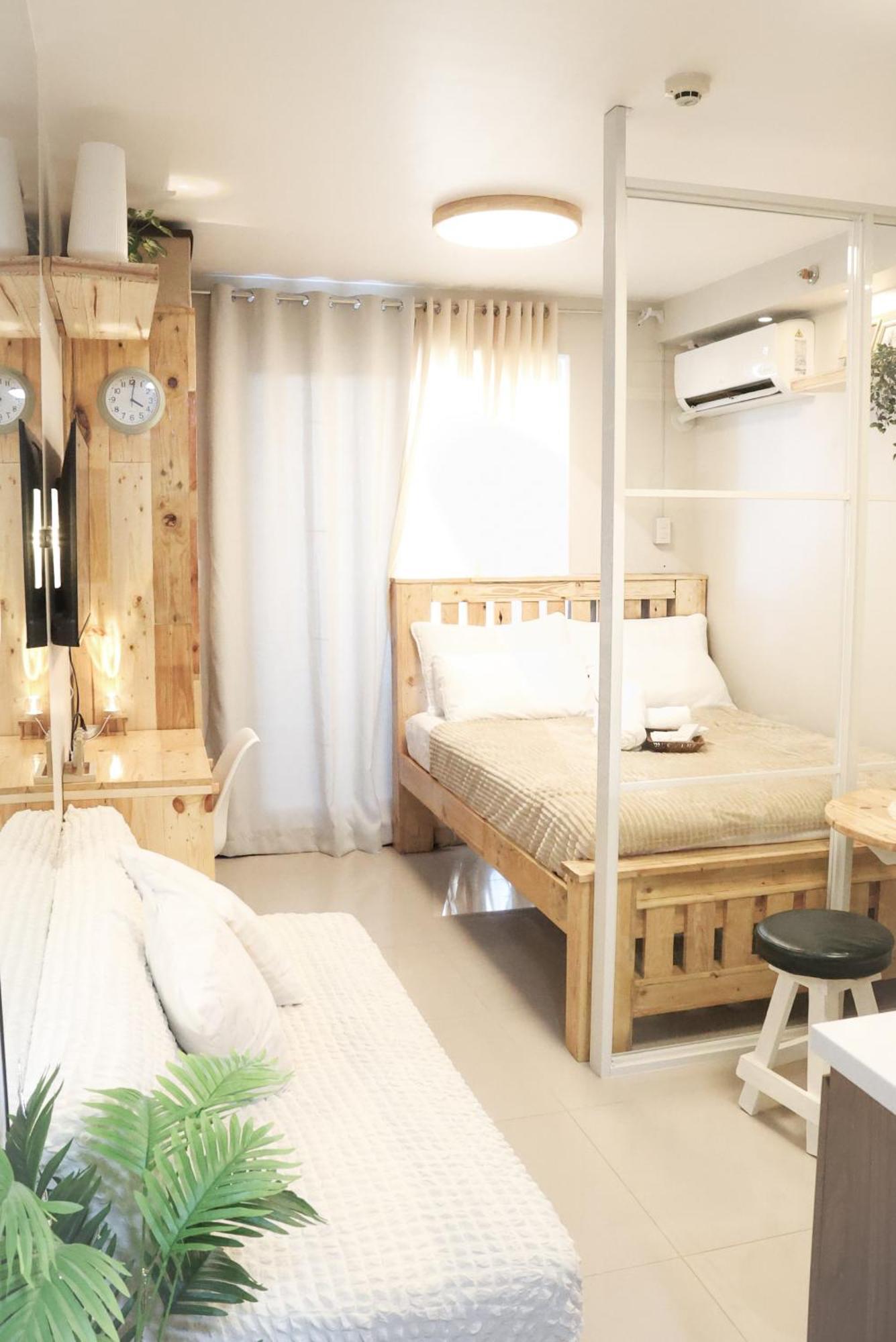 Vale'S Condo Haven Lapu-Lapu City Eksteriør bilde