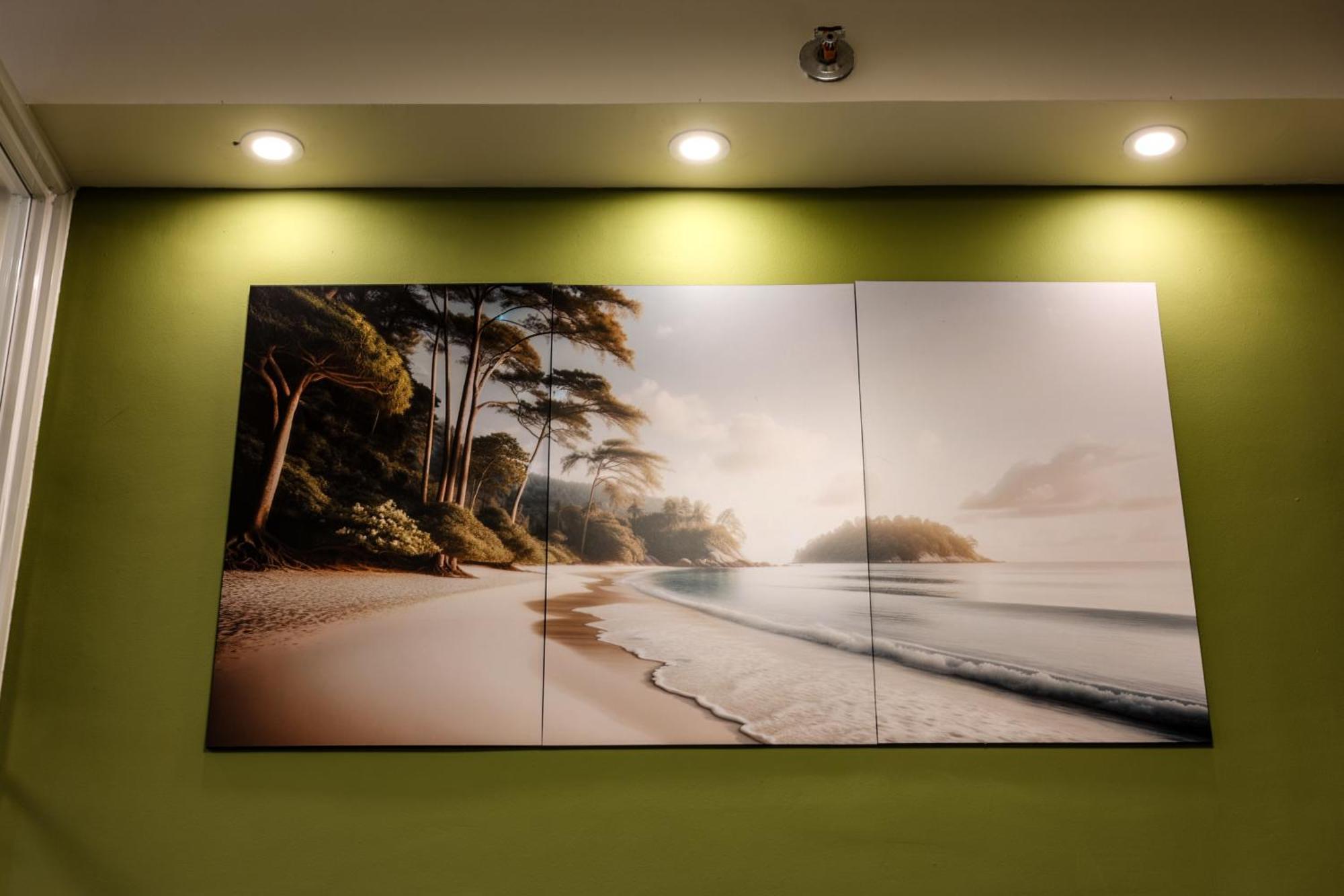 Vale'S Condo Haven Lapu-Lapu City Eksteriør bilde