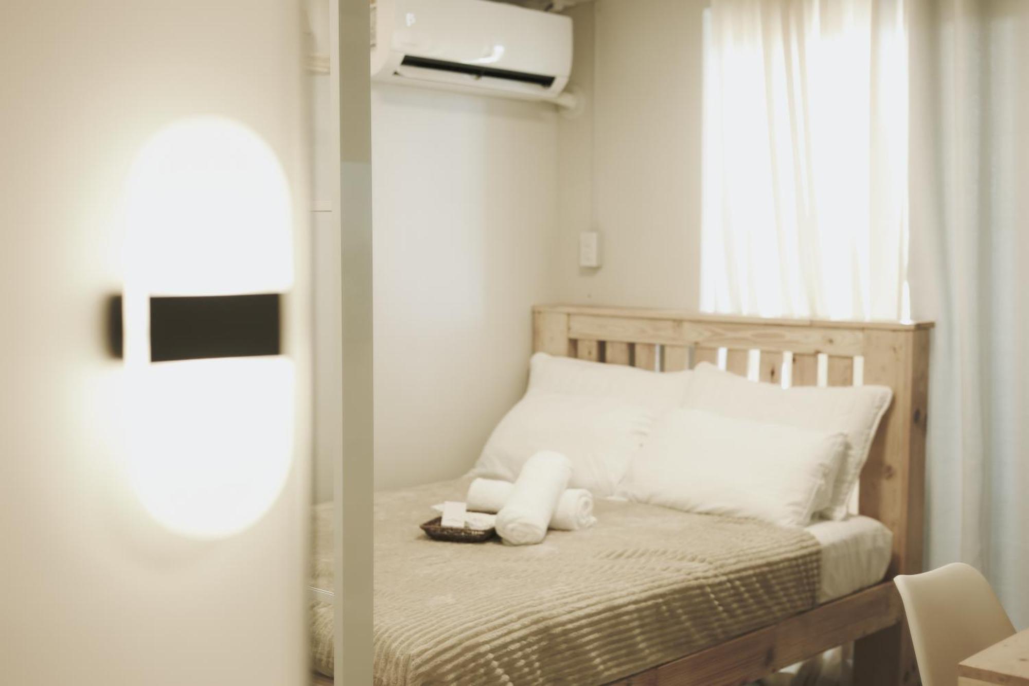 Vale'S Condo Haven Lapu-Lapu City Eksteriør bilde