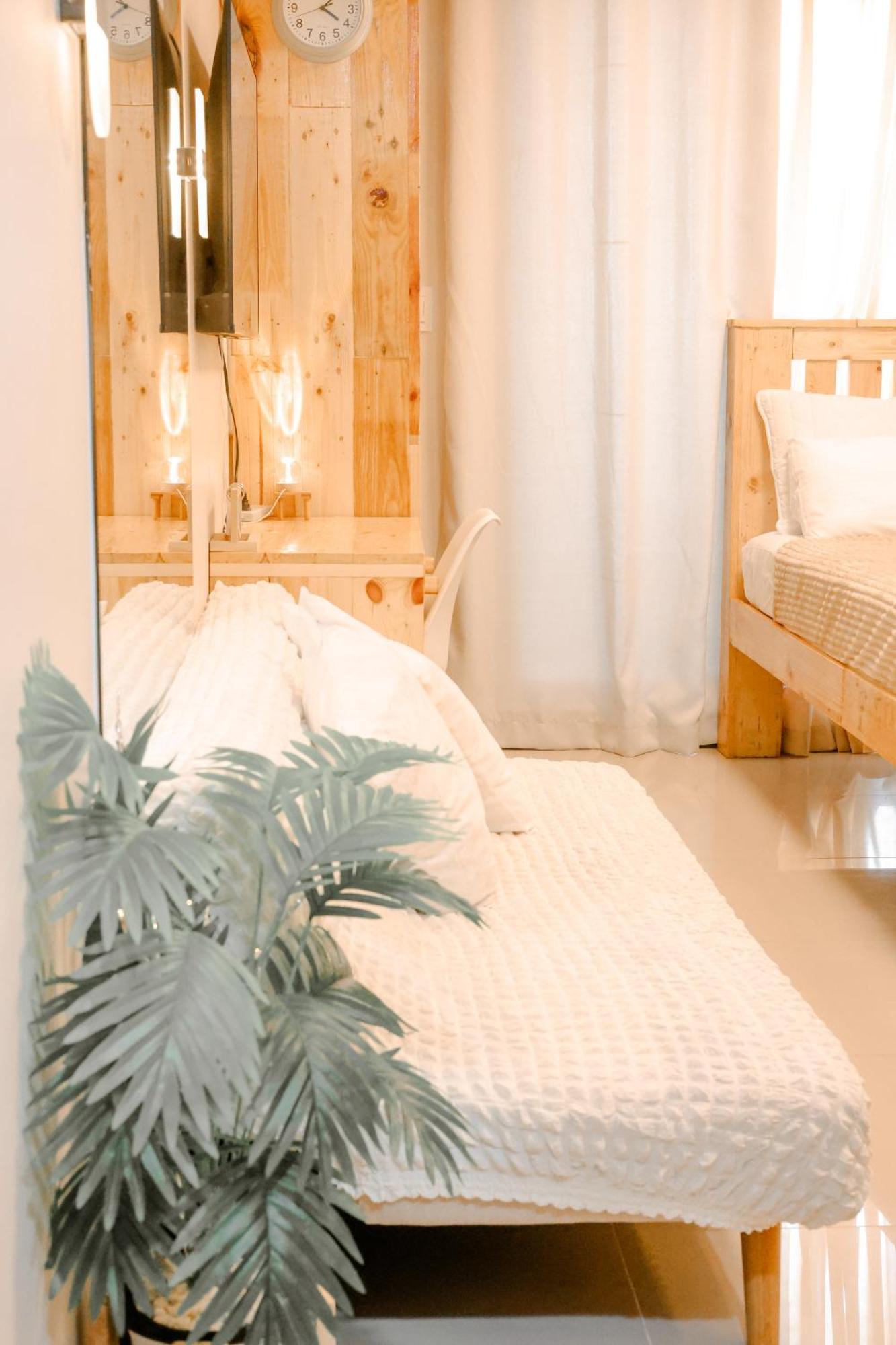 Vale'S Condo Haven Lapu-Lapu City Eksteriør bilde