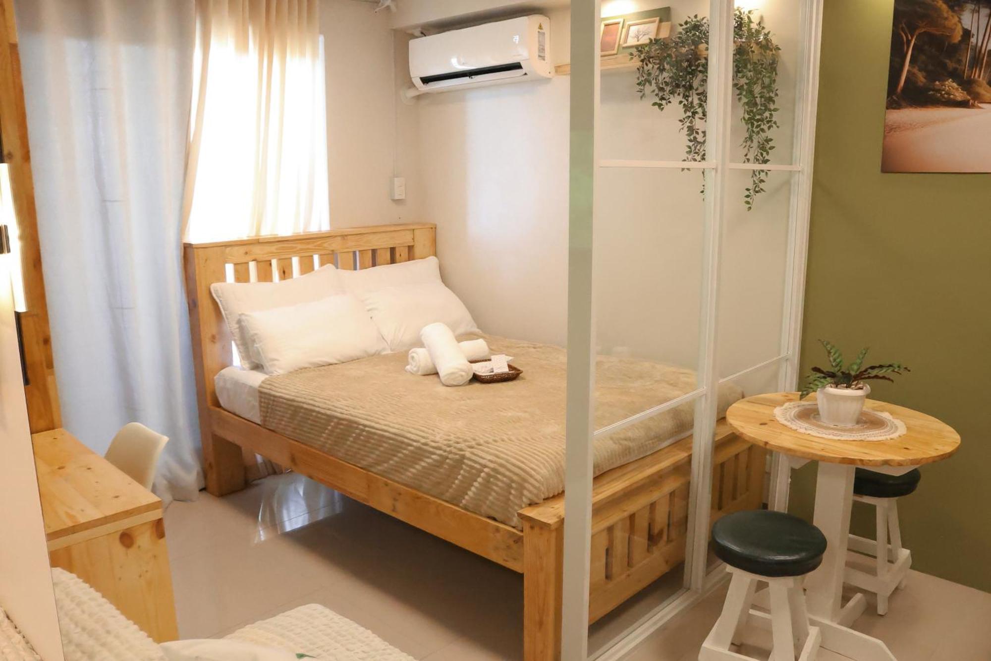 Vale'S Condo Haven Lapu-Lapu City Eksteriør bilde