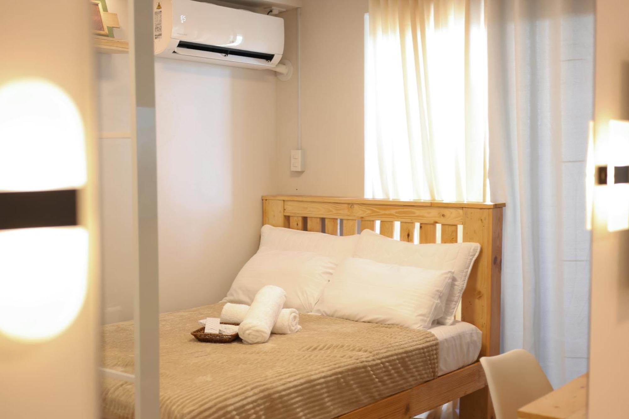 Vale'S Condo Haven Lapu-Lapu City Eksteriør bilde