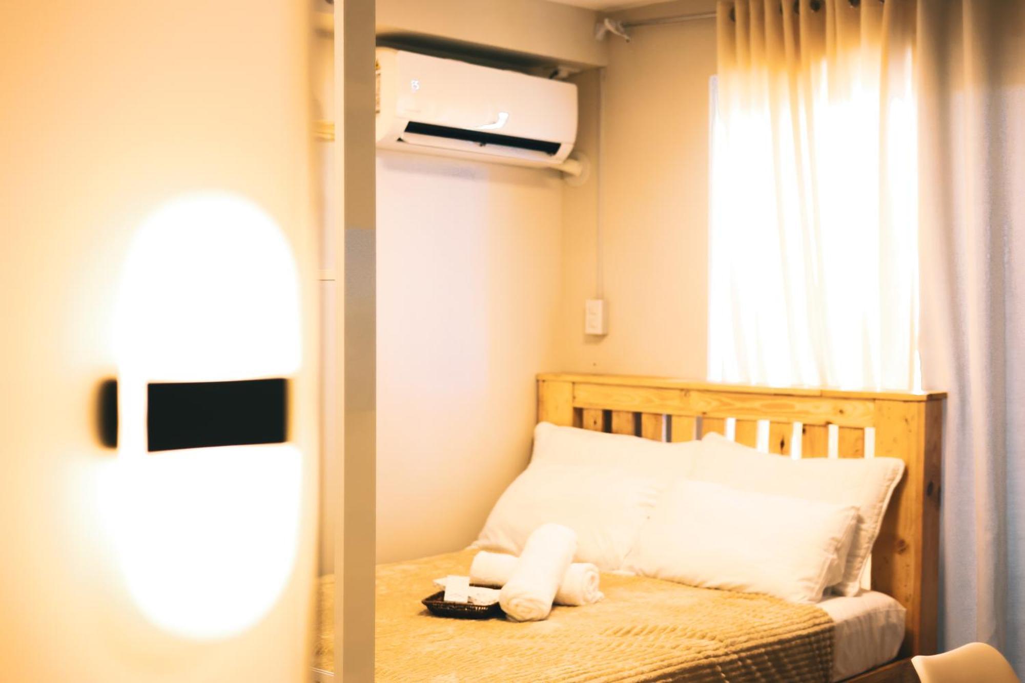 Vale'S Condo Haven Lapu-Lapu City Eksteriør bilde