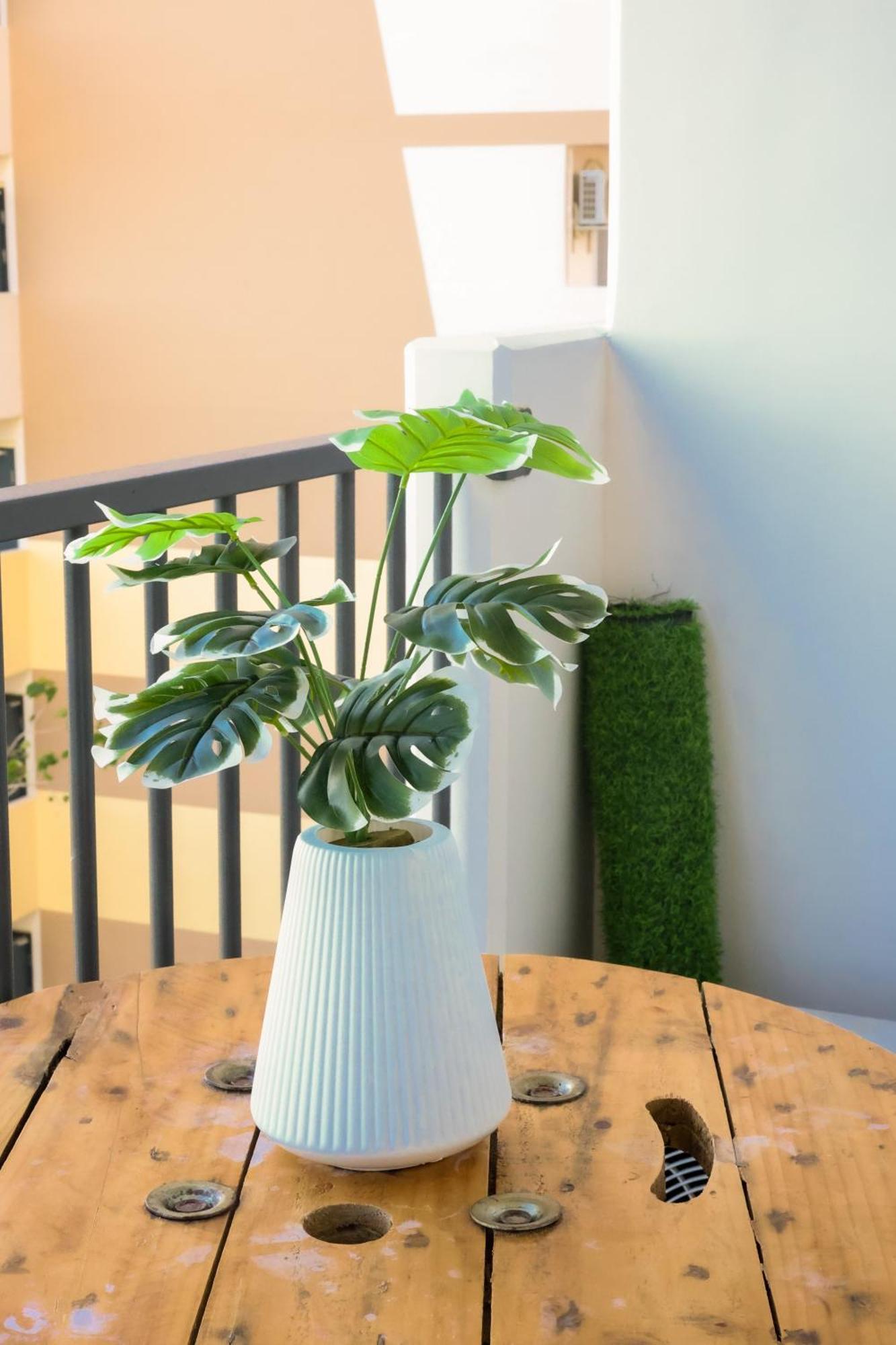 Vale'S Condo Haven Lapu-Lapu City Eksteriør bilde